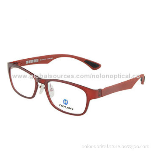 Ultem Designer Eyeglass Frames